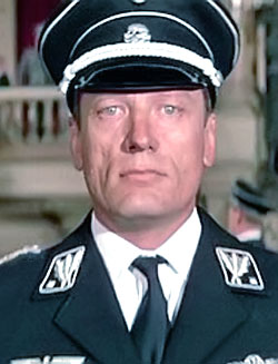 Picture of the actor