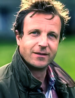 Picture of the actor