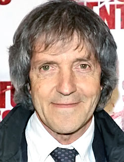 Picture of the actor