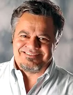 Picture of the actor