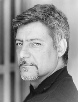 Picture of the actor