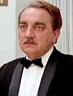 Picture of the actor