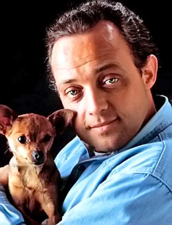 Picture of the actor