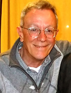 Picture of the actor