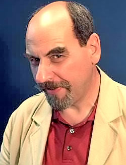 Picture of the actor