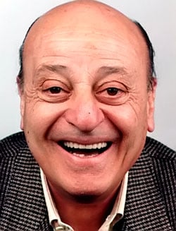 Picture of the actor