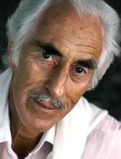 Picture of the actor