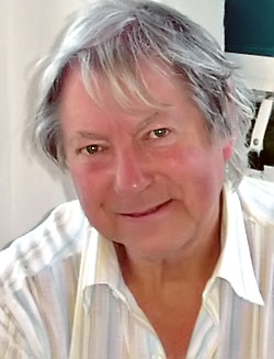 Picture of the actor