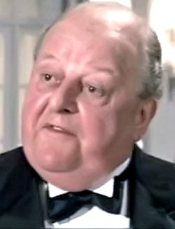 Picture of the actor