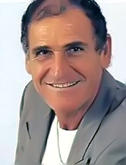 Picture of the actor