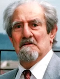 Picture of the actor