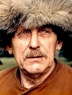Шенайх Анджей