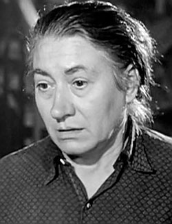 Picture of the actor