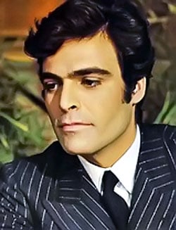 Picture of the actor