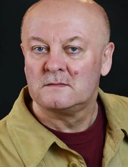 Варецкий Валентин