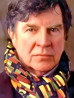 Picture of the actor