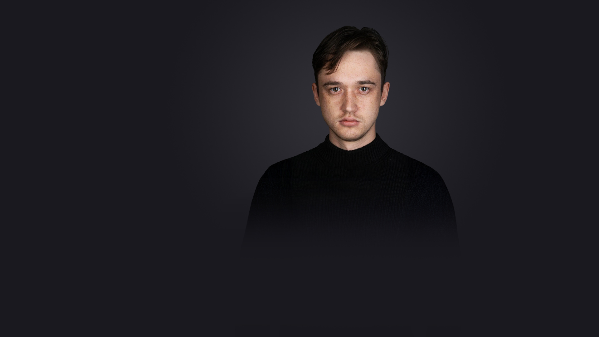 Picture of the actor