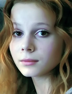 Picture of the actor
