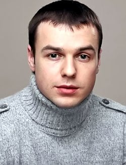 Черапкин Сергей