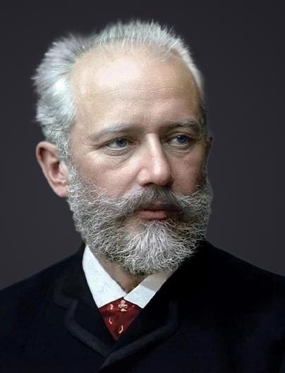 Чайковский Петр