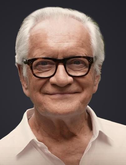 Северин Анджей