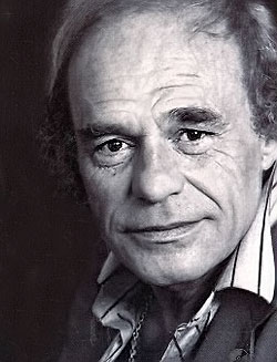 Picture of the actor