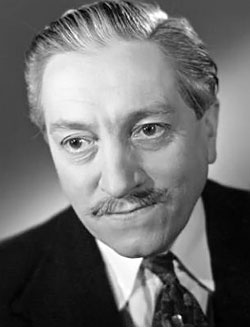 Picture of the actor