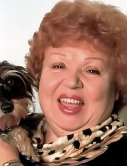 Picture of the actor