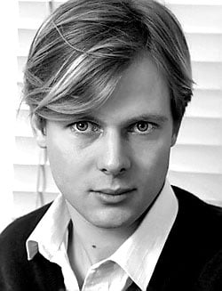Picture of the actor