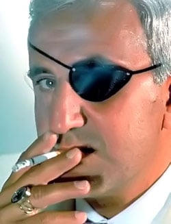 Picture of the actor