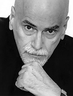 Picture of the actor