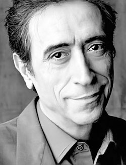 Picture of the actor