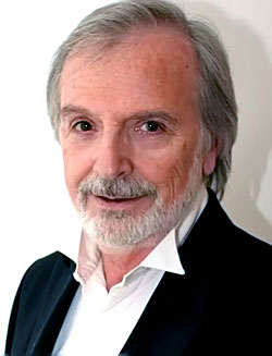 Picture of the actor