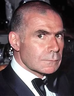 Picture of the actor
