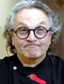 Миллер Джордж