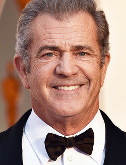 Picture of the actor
