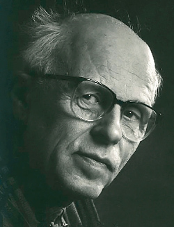Picture of the actor