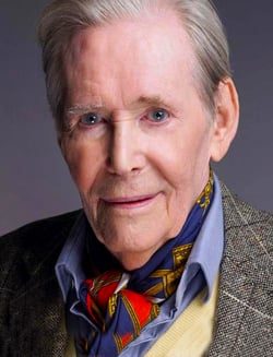 Picture of the actor