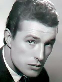 Picture of the actor
