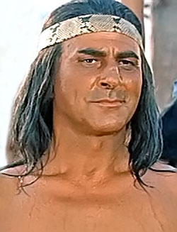 Picture of the actor