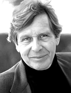 Picture of the actor