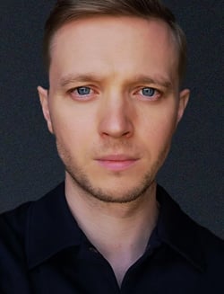 Сенькин Андрей