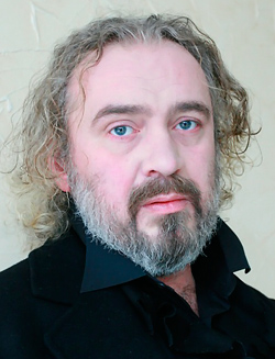 Воронов Константин