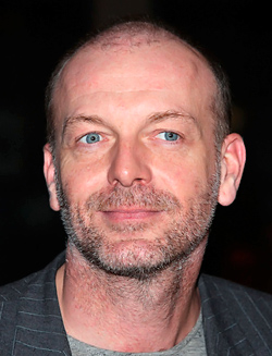 Picture of the actor
