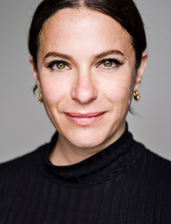 Picture of the actor
