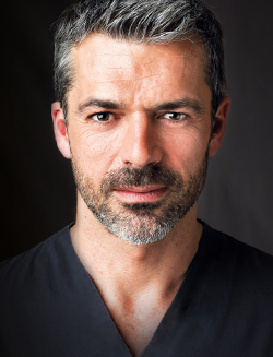 Picture of the actor