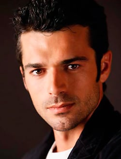 Picture of the actor