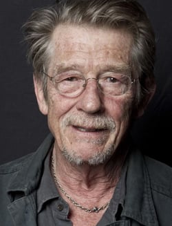Picture of the actor