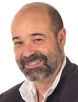 Picture of the actor