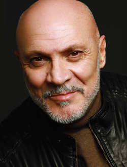 Picture of the actor